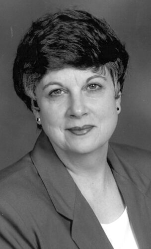 Sandra Johnson
